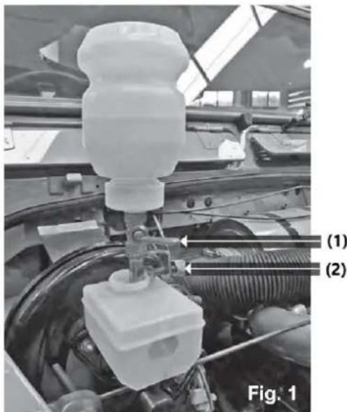 MSW BB-02 - Automatische navulfles - 1