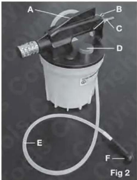 MSW BB-02 - Componenti - 1