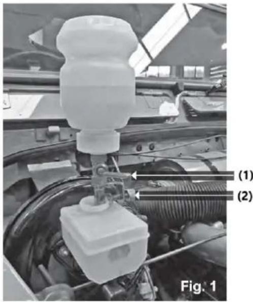 MSW BB-02 - Automatická doplňovací láhev - 1