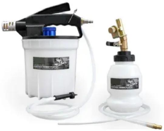 MSW BB-02 - Produkto apžvalga - 1