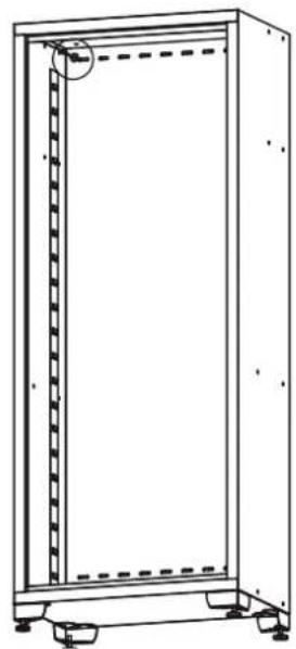MSW GTC-200G - Perustaa - 2