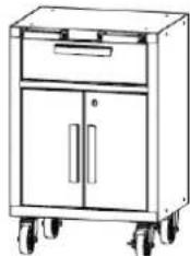 MSW GTC-200G - Mukana laitteisto - 14