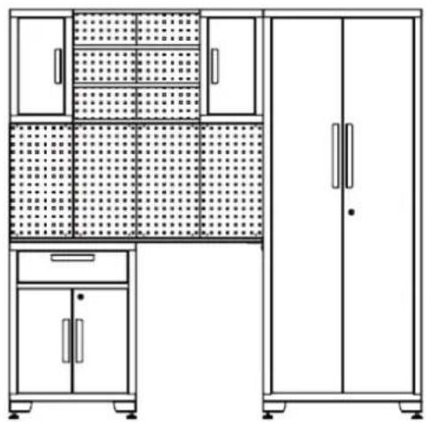 MSW GTC-200G - Uppstart - 2