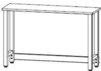 MSW GTC-200G - Fjerning av skuff - 7