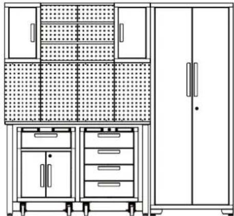 MSW GTC-200G - Setup - 6