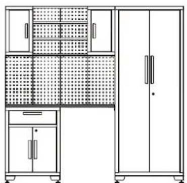 MSW GTC-200G - Konfiguracja - 2