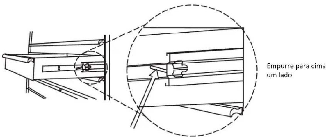 MSW GTC-100L - Remoço de gaveta - 1