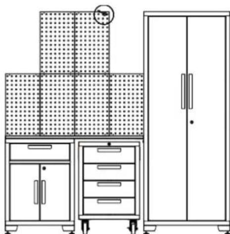MSW GTC-100L - Konfiguracja - 3