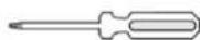 MSW GTC-100L - Outils utiles - 7