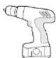 MSW GTC-100L - Hilfreiche Tools - 9