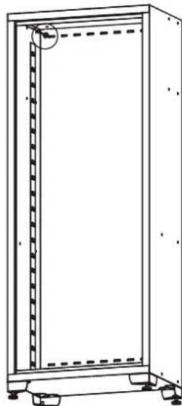 MSW GTC-100L - Opgericht - 8