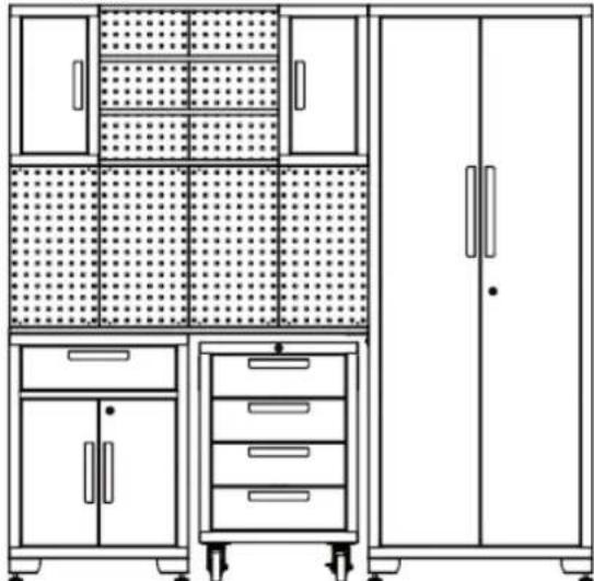 MSW GTC-100L - Nastavit' - 3