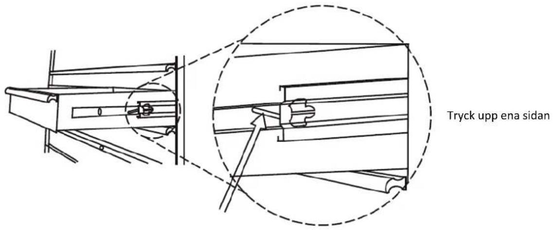 MSW GTC-100L - Uppstart - 8