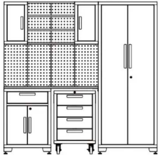 MSW GTC-100L - Konfiguracja - 7