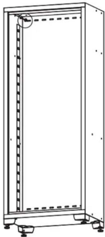 MSW GTC-100L - Opgericht - 9