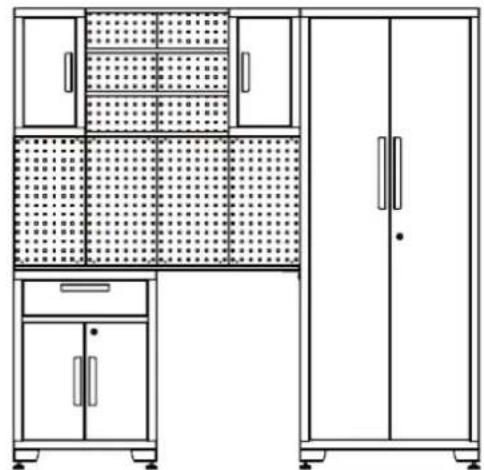 MSW GTC-100L - Installation - 6