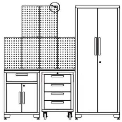 MSW GTC-100L - Setup - 3