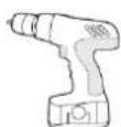 MSW GTC-100L - Helpful Tools - 9
