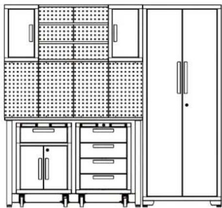 MSW GTC-100L - Configuración - 6