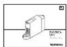 KRUPS Nespresso Essenza Mini XN110B - Packaging Content/Contenu de l'emballage - 1