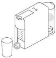 KRUPS Nespresso Essenza Mini XN110B - Ontkalken/Αφαίρεση αλάτων - 4