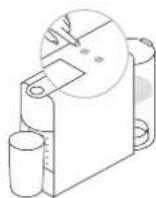 KRUPS Nespresso Essenza Mini XN110B - Détartrage - 4
