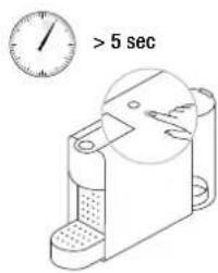 > 5 sec