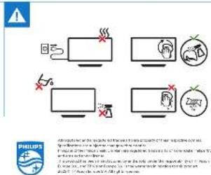PHILIPS 43PUS8550 - PHILIPS - 8