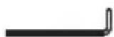Deltaco ARM-0452 - TV/DISPLAY FLOOR STAND WITH WHEELS - 10