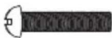 Deltaco ARM-0452 - TV/DISPLAY FLOOR STAND WITH WHEELS - 16