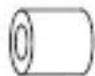 Deltaco ARM-0452 - TV/DISPLAY FLOOR STAND WITH WHEELS - 19