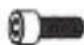 Deltaco ARM-0452 - TV/DISPLAY FLOOR STAND WITH WHEELS - 7