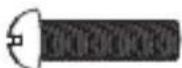 Deltaco ARM-0452 - TV/DISPLAY FLOOR STAND WITH WHEELS - 15