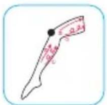 Beautifly B-Lumix Body - Instructions de massage - 3