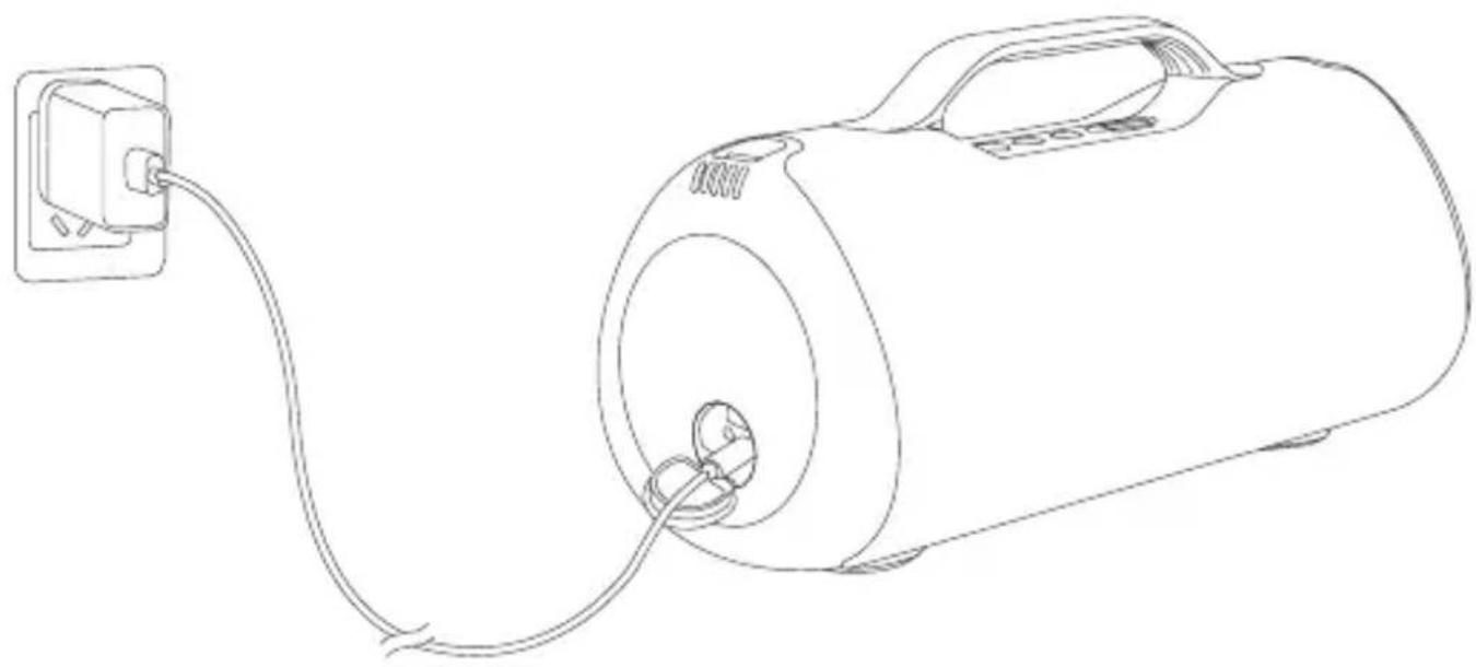 KODAK PWS-2248 - Charging - 1