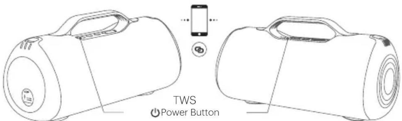 KODAK PWS-2248 - TWS Connection - 1