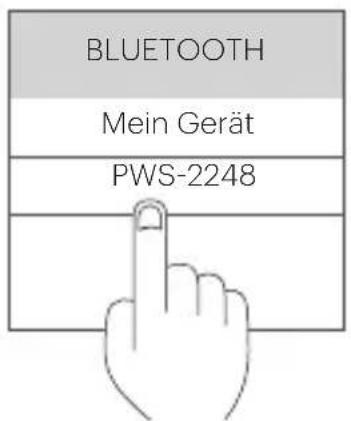 KODAK PWS-2248 - BLUETOOTH-Verbindung - 2