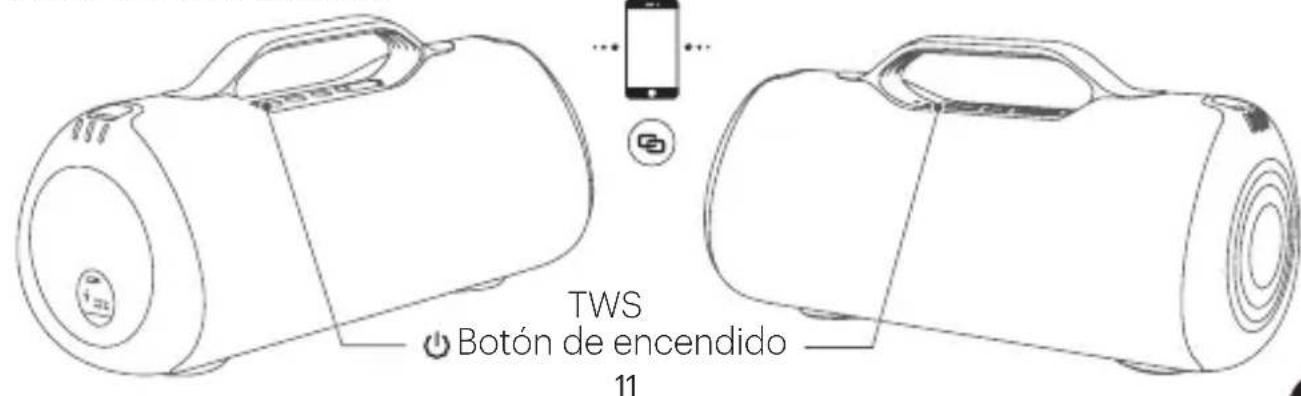 KODAK PWS-2248 - Conexión TWS - 1