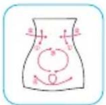 Beautifly B-Booster Body - Instructions de massage - 2