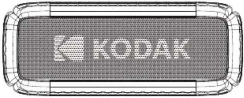 KODAK PWS-2238 - CONTENIDO DE LA CAJA - 1