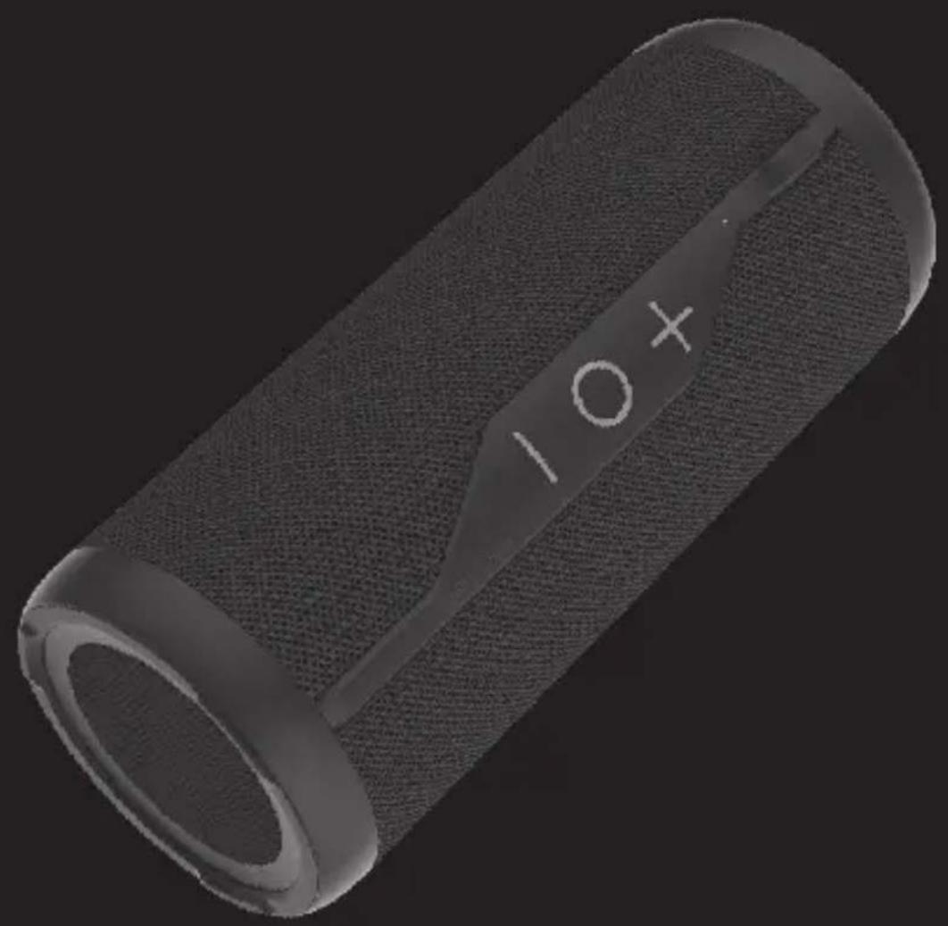 KODAK PWS-2252 - KODAK Portable Wireless Speaker - 1
