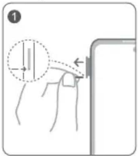 HUAWEI P Smart 2021 - Introduktion - 2