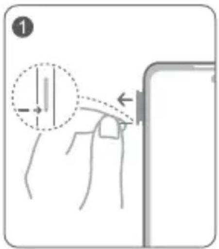HUAWEI P Smart 2021 - Uvod - 2