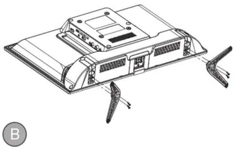 Krüger&Matz KM0232-T4 - Step 1 - 1
