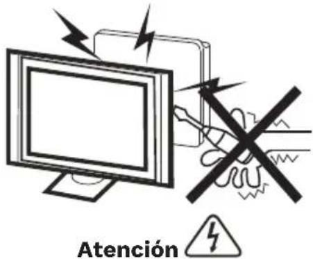 Krüger&Matz KM0232-T4 - SEGURIDAD - 1