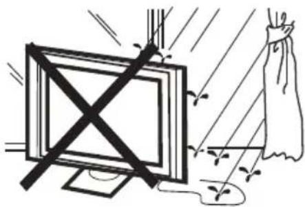 Krüger&Matz KM0232-T4 - WICHTIGE SICHERHEIT- SANWEISUNGEN - 3