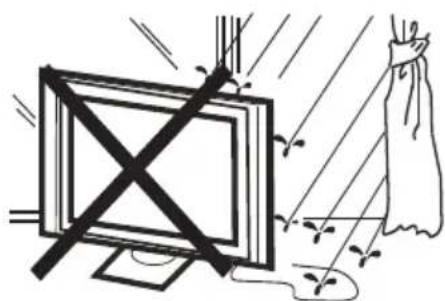 Krüger&Matz KM0232-T4 - INSTRUCTIUNI DE SIGURANTA IMPORTANTE - 3