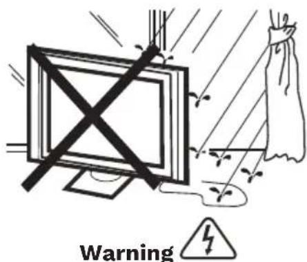 Krüger&Matz KM0232-T4 - IMPORTANT SAFETY INSTRUCTION - 3
