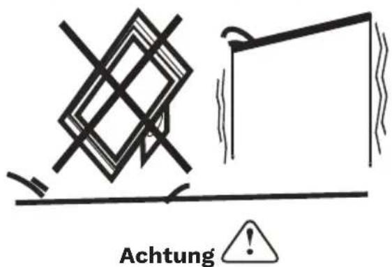Krüger&Matz KM0232-T4 - WICHTIGE SICHERHEIT- SANWEISUNGEN - 7