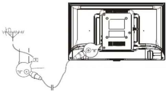 Krüger&Matz KM0232-T4 - BASIC OPERATION - 2